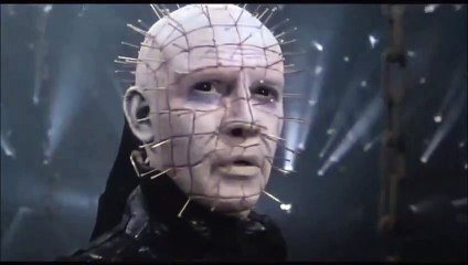 Hellraiser II - Renascido das Trevas Trailer Original