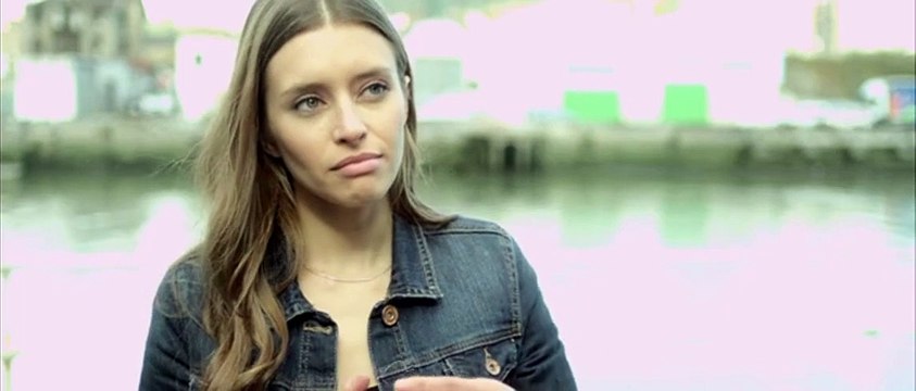 Sapos y culebras Tráiler (2)