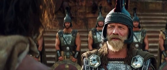 Hércules Comercial de TV (11) Original