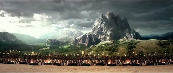 Hércules Comercial de TV (9) Original