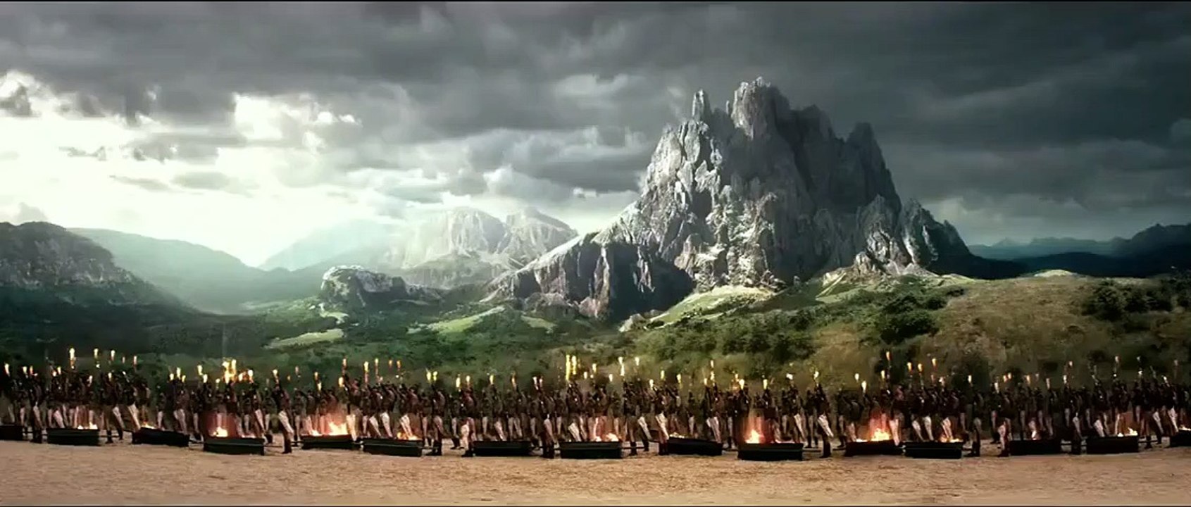 Hércules Comercial de TV (9) Original