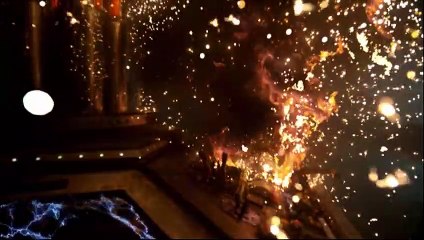 Doctor Who (2005) 8ª Temporada Trailer Original