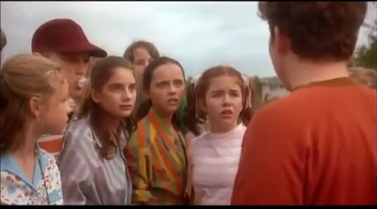 Agora e Sempre Trailer Original