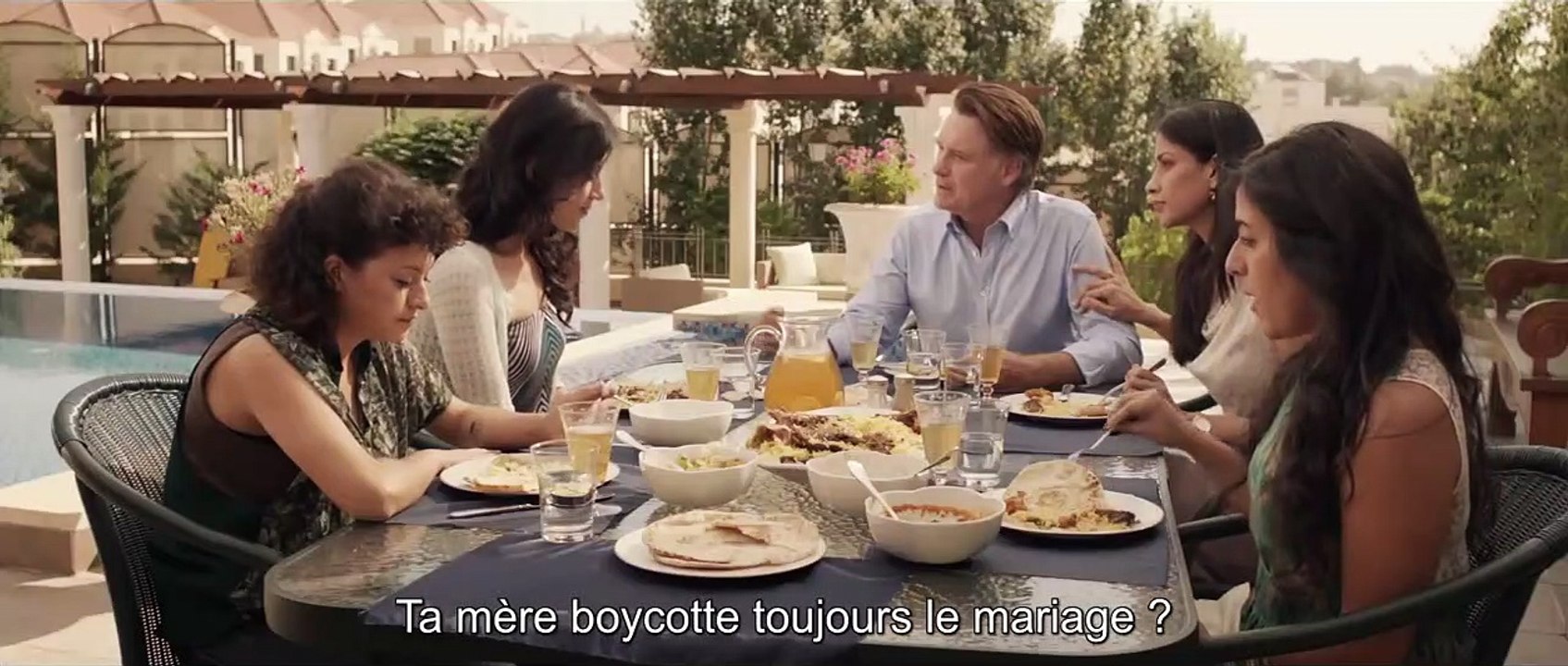 O Casamento de May Trailer Original