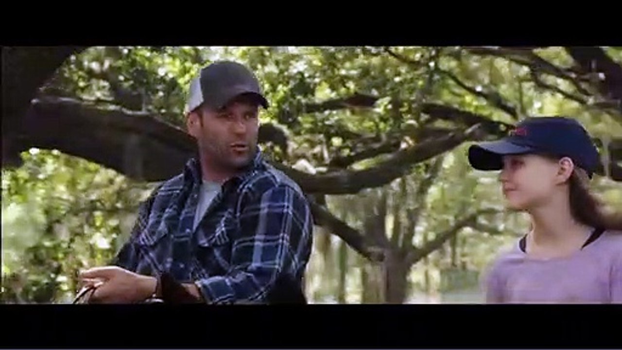 El protector (Homefront) Tráiler