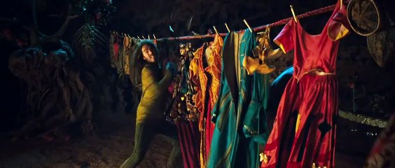 A Tempestade Trailer Original