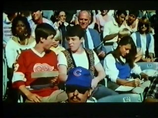 Curtindo a Vida Adoidado Trailer Original