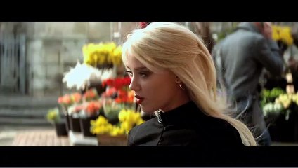 3 días para matar Tráiler