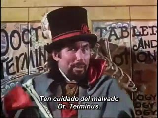 Pedro y el dragón Elliot Tráiler VO