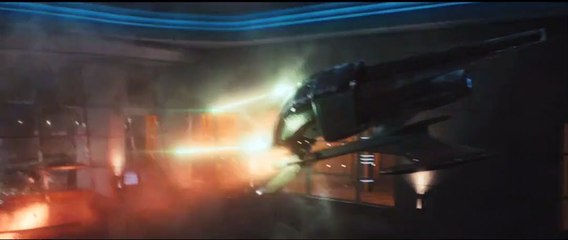 Além da Escuridão - Star Trek Trailer (3) Legendado