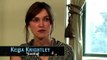 Mesmo Se Nada Der Certo Entrevista (1) Original - Keira Knightley