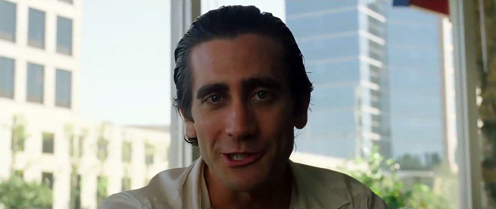 Nightcrawler Teaser VO