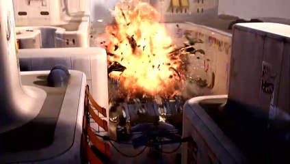 Star Wars Rebels Tráiler (2)