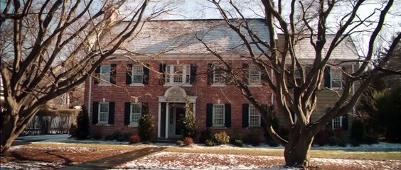 Life of Crime Tráiler VO