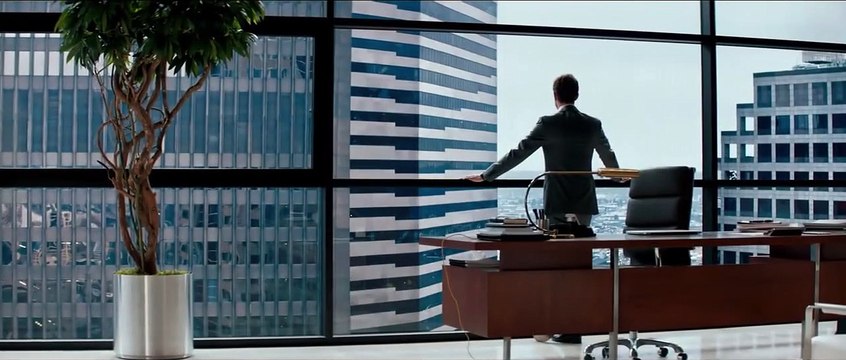 Cinquenta Tons De Cinza Teaser Legendado