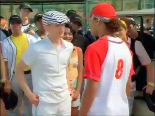 High School Musical 2 Teaser Original