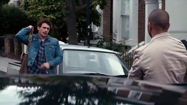 Una decisión peligrosa Tráiler (2) VO