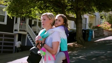 Asesinato en primer grado Tráiler VO