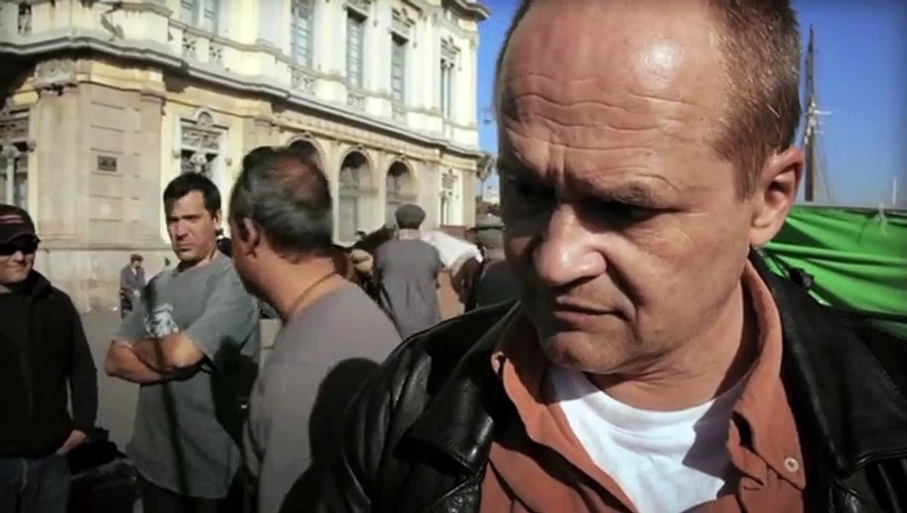 Gabor Tráiler