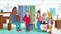 BoJack Horseman 1ª Temporada Trailer Original (2) Legendado