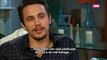 James Franco Interview : The Mindy Project
