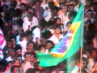 Vale Tudo Sequência de Abertura Original