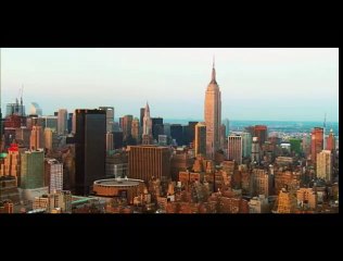 Cadê os Morgan? Trailer Original