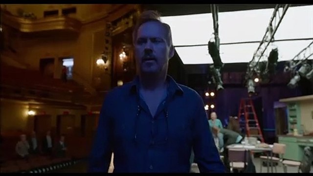 Birdman (o la inesperada virtud de la ignorancia) Tráiler (2) VO