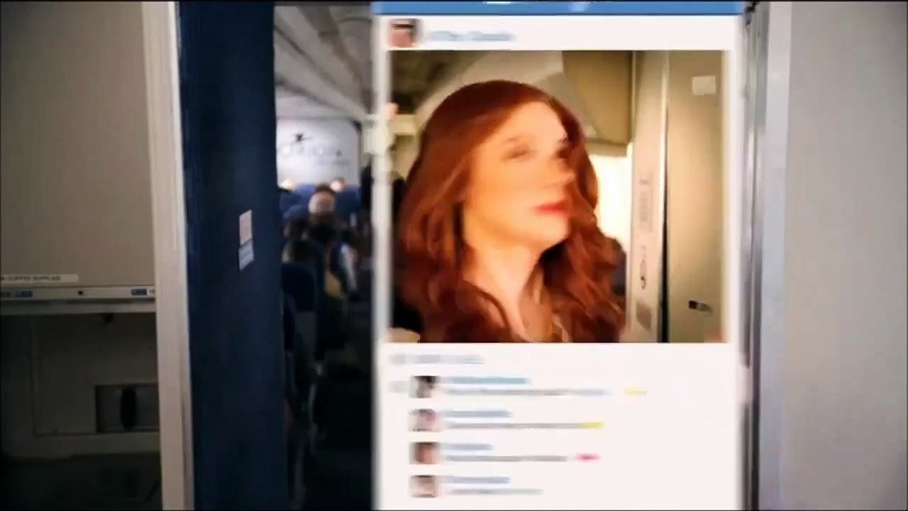 Selfie Tráiler VO