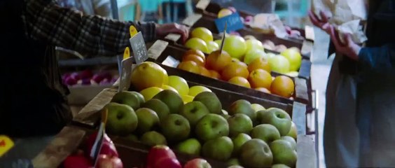 A 100 Passos de um Sonho Trailer (2) Original