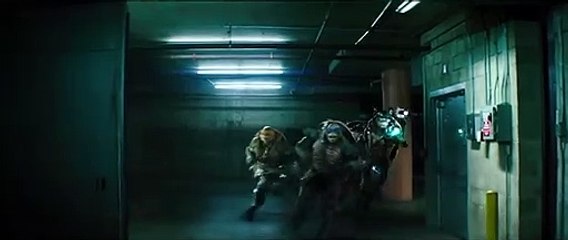 As Tartarugas Ninja Comercial de TV (15) Original