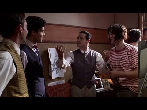 Poucas Cinzas: Salvador Dalí Trailer Original