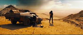 Mad Max: Estrada da Fúria Trailer Original