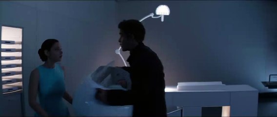 O Doador de Memórias Clipe (3) Original