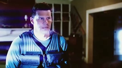 Bones 10ª Temporada Trailer Original - Comic-Con 2014