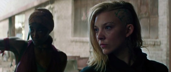 Jogos Vorazes - A Esperança Parte 1 Teaser (3) Dublado