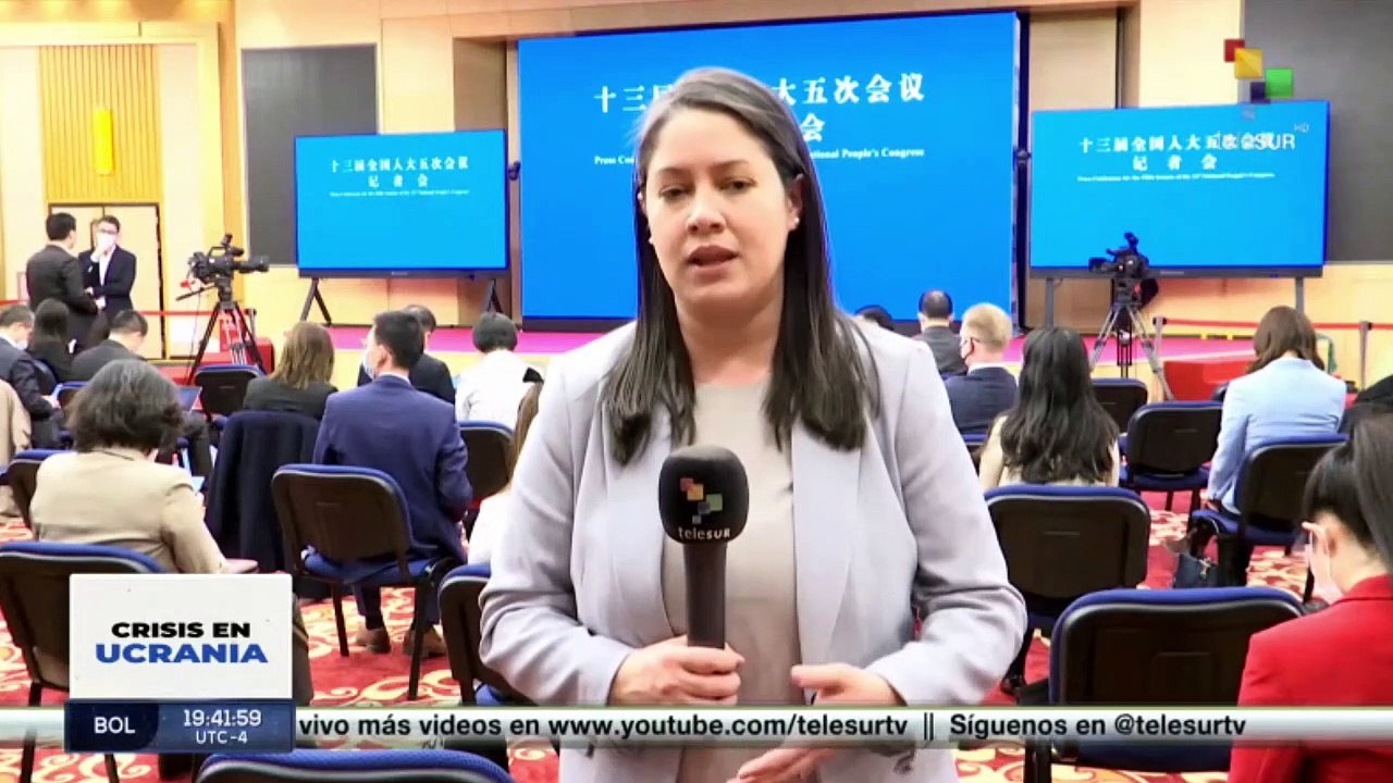 Edición Central 07-03: Concluyó sin avances tercera ronda de negociaciones Rusia-Ucrania