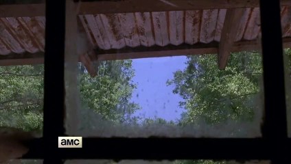 The Walking Dead - season 5 Teaser (3) VO
