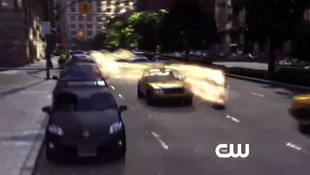 The Flash 1ª Temporada Teaser (2) Original