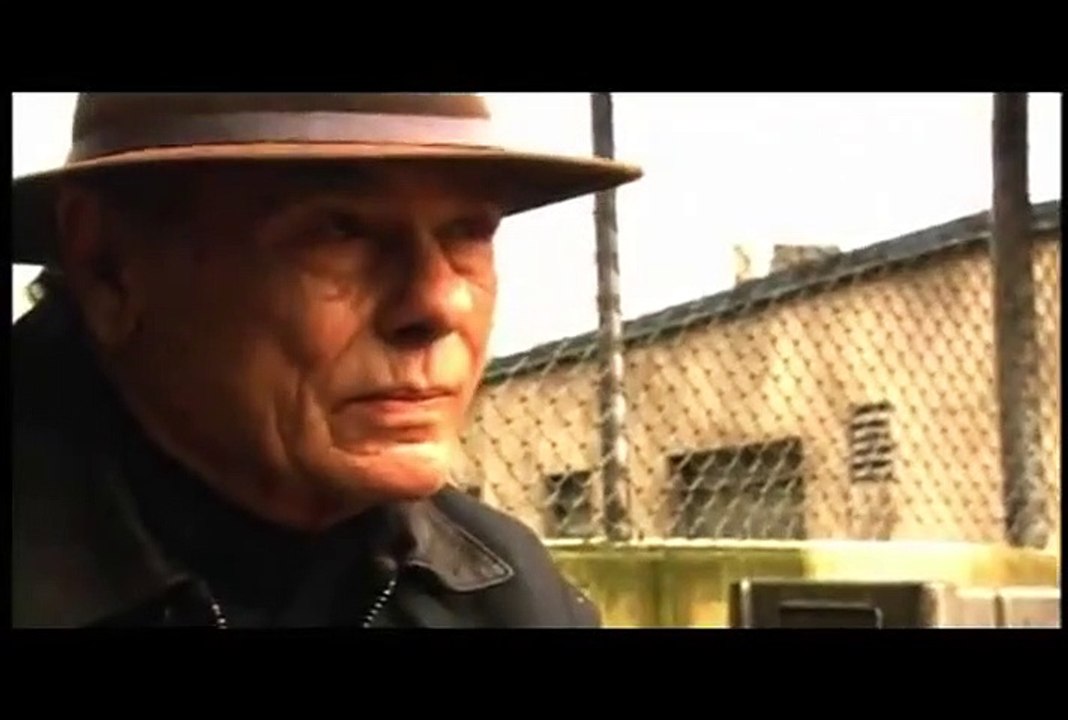 Battlestar Galactica: O Plano Trailer Original