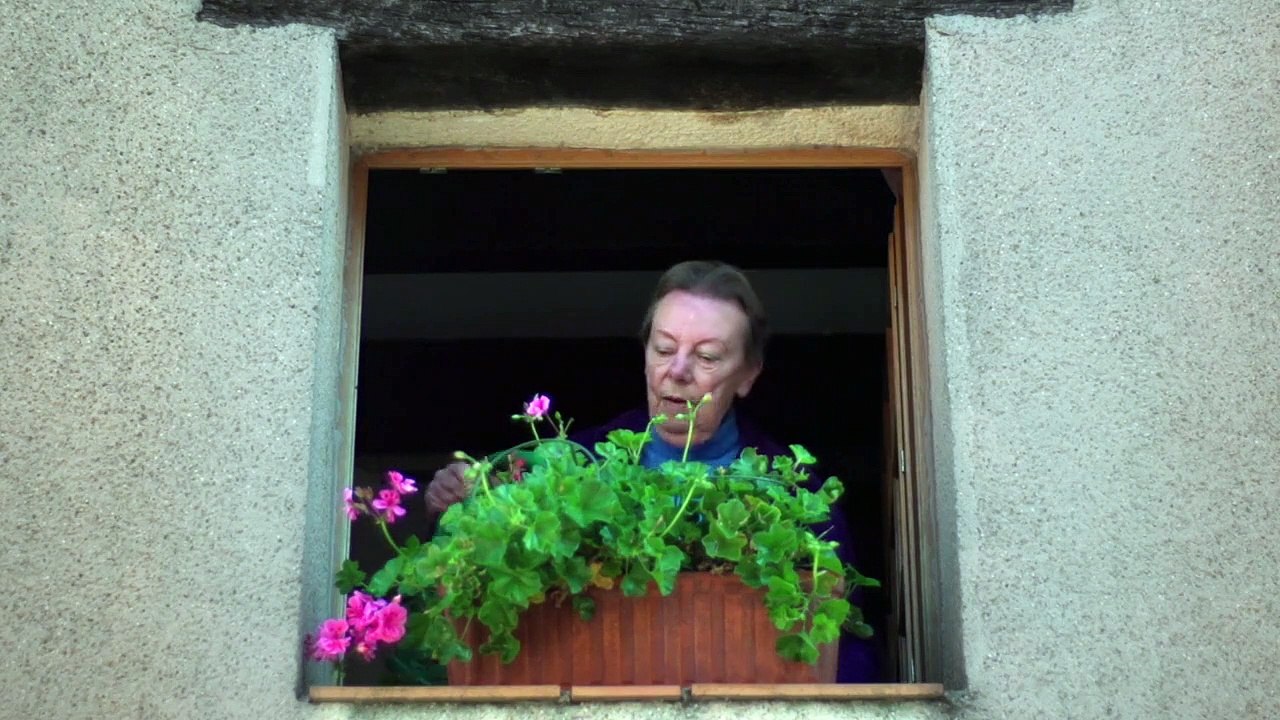 Bugarach Tráiler VO