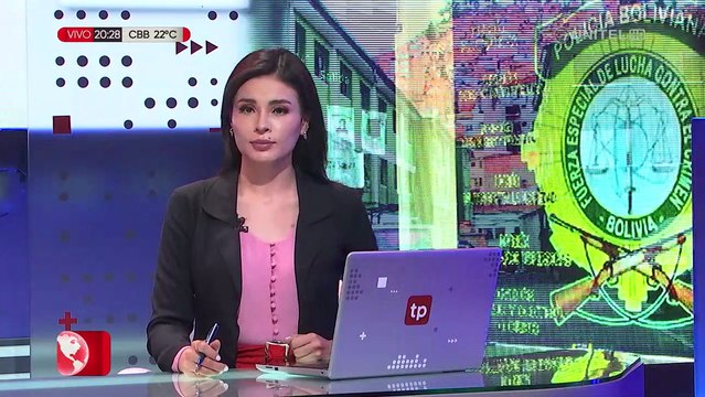 Aprehenden a dos personas involucradas en ayudar a los atracadores del propietario de la casa de cambios