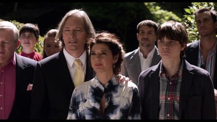 El amor es extraño Tráiler (3) VO