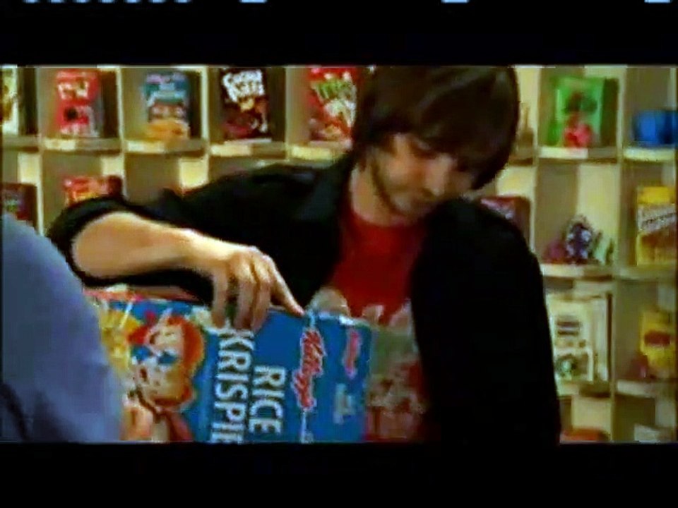 Flakes Tráiler VO