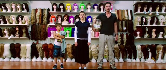 Ojalá estuviera aquí Tráiler