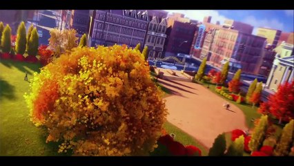 Operación cacahuete Tráiler