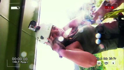 Venganza (In the Blood) Tráiler