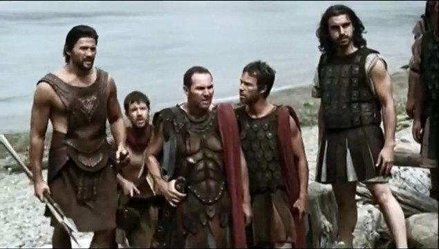 Ulises y la isla de la niebla Tráiler