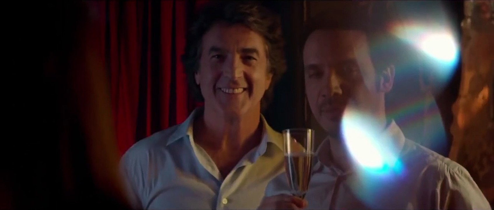 Reencontrar el amor Tráiler