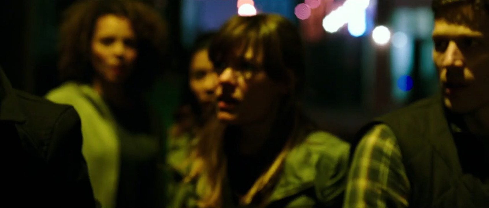 Anarchy: La noche de las bestias Clip